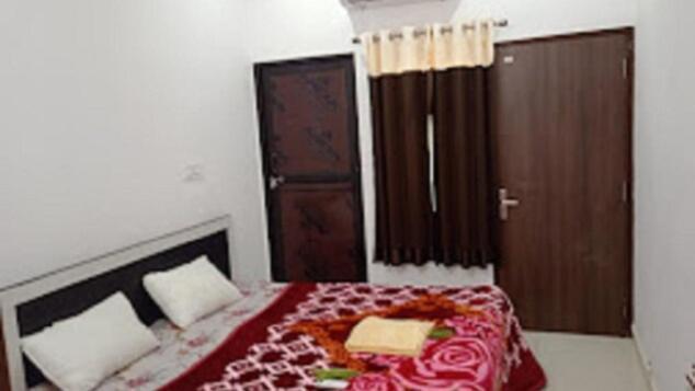 Hotel Royal Kalyan Palace Bhangarh Dagota 外观 照片