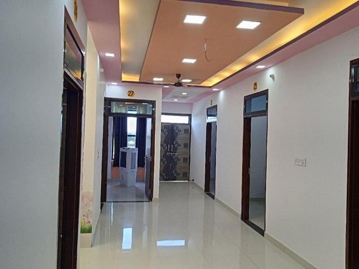 Hotel Royal Kalyan Palace Bhangarh Dagota 外观 照片