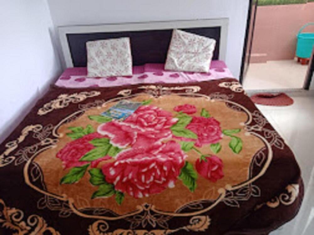 Hotel Royal Kalyan Palace Bhangarh Dagota 外观 照片